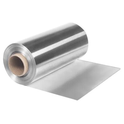 Estel Фольга алюминиевая для парикмахерских работ 16 мкм