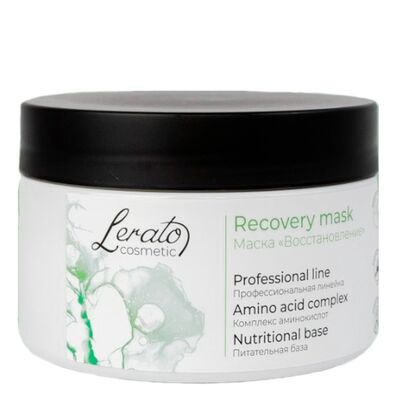 Lerato Маска для волос Восстановление