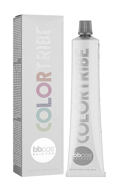 BBcos Пигмент прямого действия ColorTribe, 100 мл