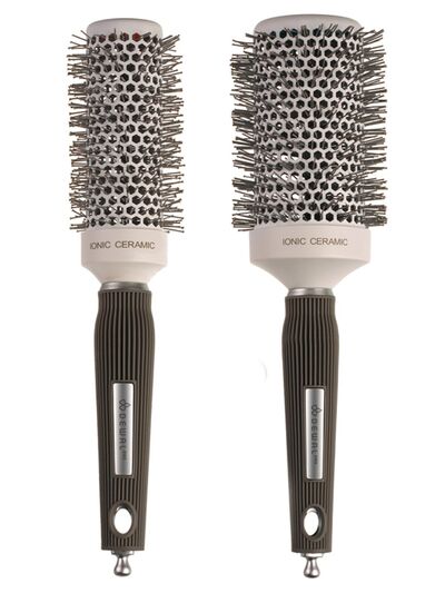 Dewal Professional Термобрашинг серии Ion Ceramic