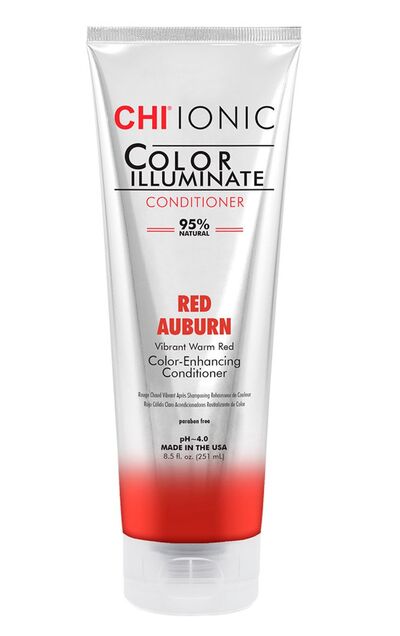 CHI Оттеночный бальзам Ionic Color Illuminate Conditioner, 251 мл