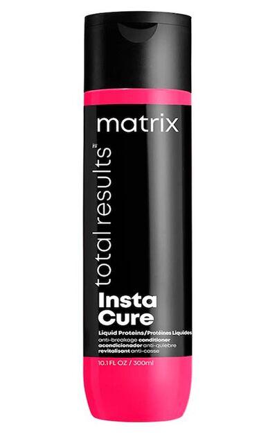 Matrix Кондиционер для восстановления ломких волос Instacure Total Results