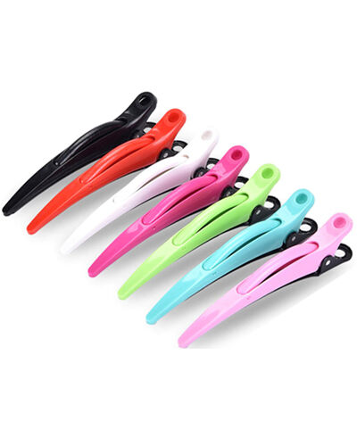 ECHO Зажимы Дельфин E-11