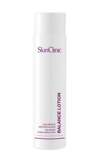 SkinClinic Тоник-лосьон себорегулятор Balance Lotion