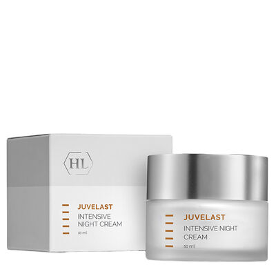 Holy Land Интенсивный ночной крем Intensive Night Cream Juvelast