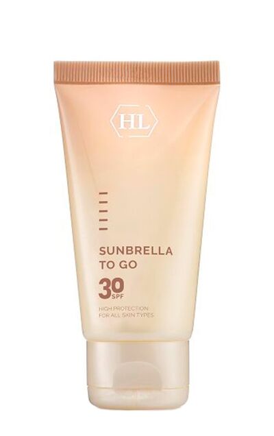 Holy Land Солнцезащитный крем SPF 30 Sun Protector Sunbrella