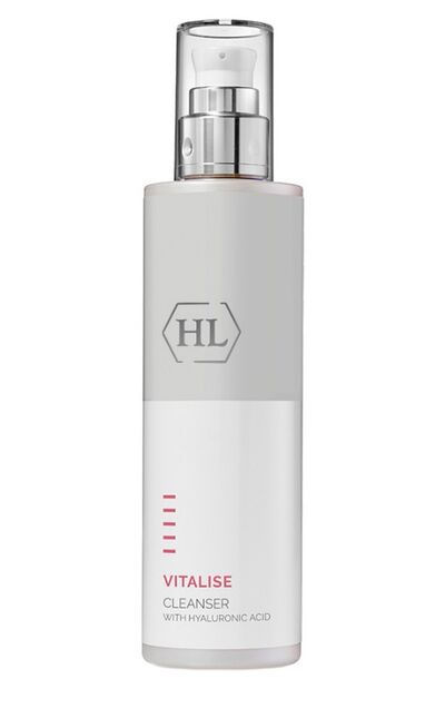 Holy Land Очищающая эмульсия для лица Cleanser Vitalise