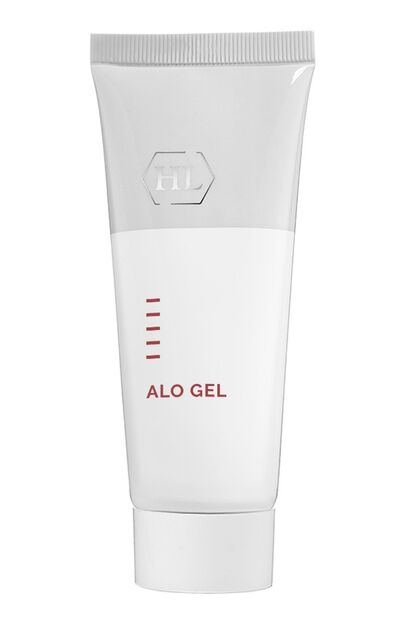 Holy Land Увлажняющий гель с соком листьев алое Alo Gel