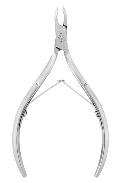 Nippon Nippers Кусачки для кутикулы N-01