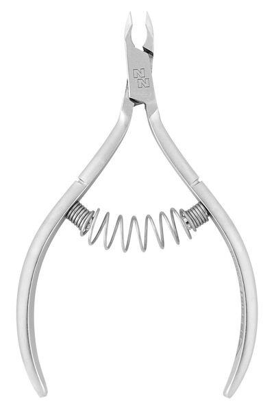 Nippon Nippers Кусачки для кутикулы N-01S