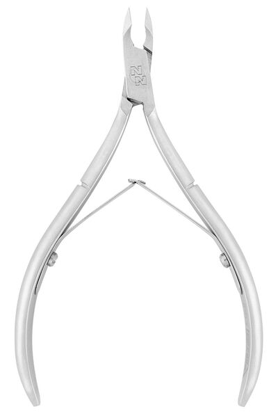 Nippon Nippers Кусачки для кутикулы N-02