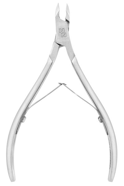 Nippon Nippers Кусачки для кутикулы N-04