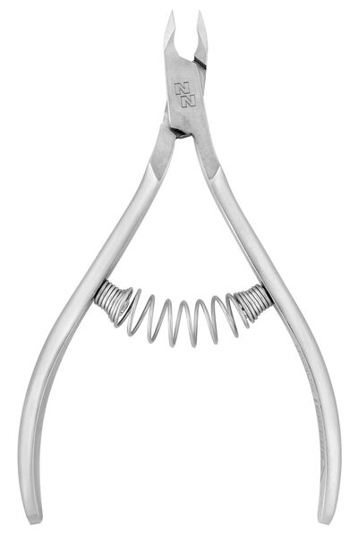 Nippon Nippers Кусачки для кутикулы N-04S