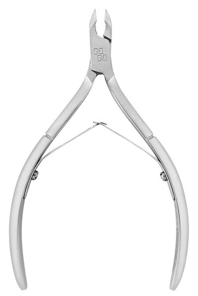 Nippon Nippers Кусачки для кутикулы N-05