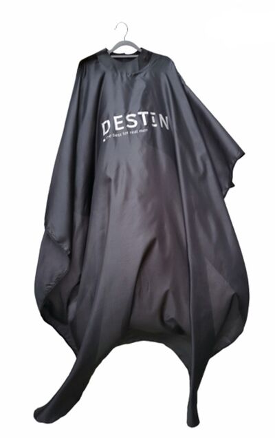 Flawle Пеньюар парикмахерский Destin Premium Barber Cape