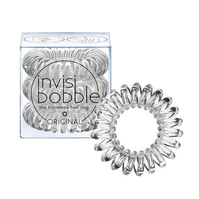 Invisibobble Резинка для волос Original, 3 шт