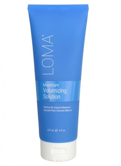 Loma Крем для создания максимального объема Maximum Volumizing Solution