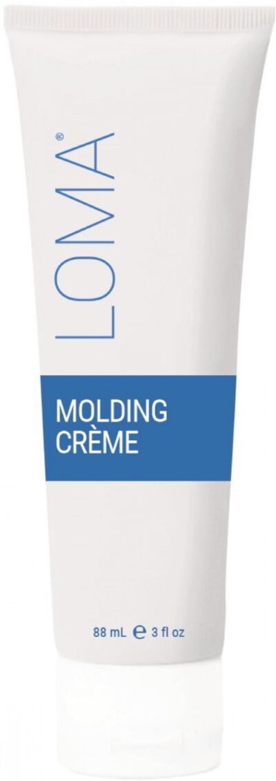 Loma Моделирующий крем для волос Molding Creme
