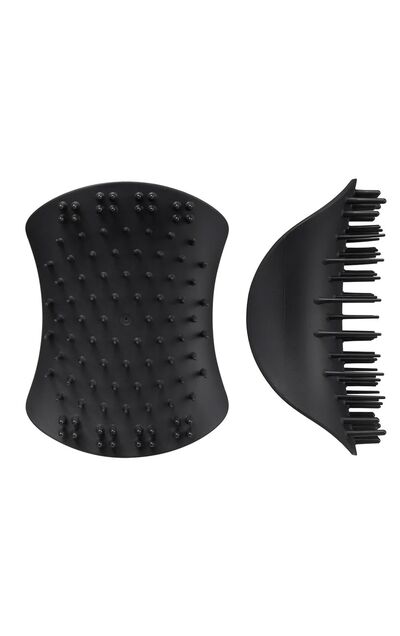 Tangle Teezer Щетка для массажа головы The Scalp Exfoliator and Massager