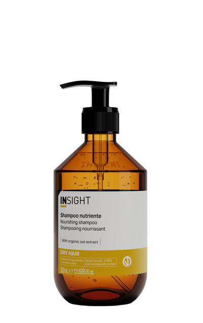 INSIGHT Микс для сухих волос Dry Hair