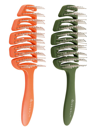 Dewal Щетка туннельная X-Mas BRX, 12 рядов