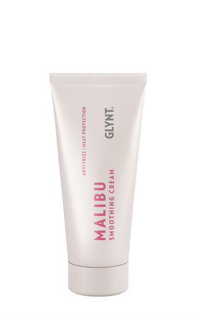 Glynt Разглаживающий крем для всех типов волос Malibu