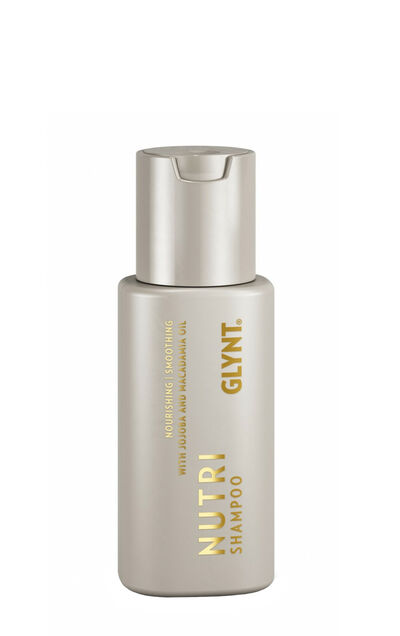 Glynt Шампунь для сухих и поврежденных волос Nutri