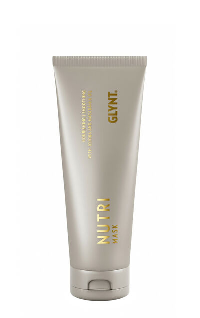 Glynt Питательная маска для сухих и поврежденных волос Nutri