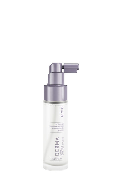 Glynt Стимулирующий тоник для кожи головы Derma