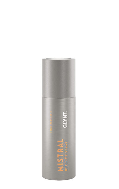 Glynt Лак для волос экстрасильной фиксации Mistral