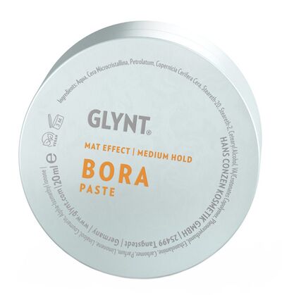 Glynt Текстурирующая паста с матовым эффектом Bora