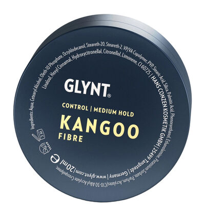 Glynt Моделирующая паста средней фиксации Kangoo