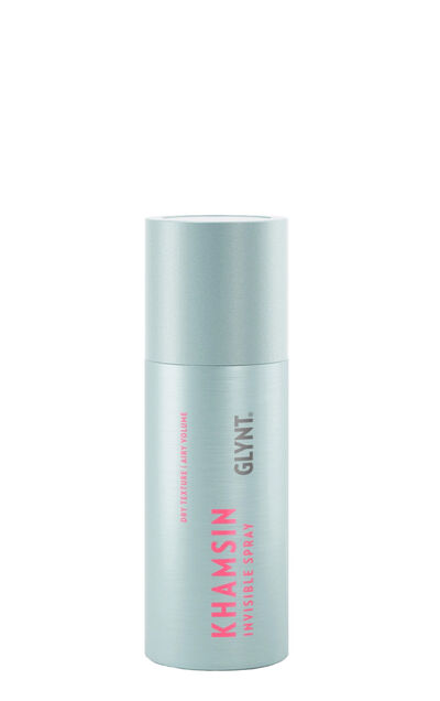 Glynt Невидимый структурирующий спрей с матовой текстурой Khamsin