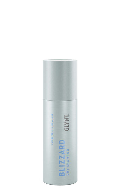 Glynt Сухой шампунь Blizzard
