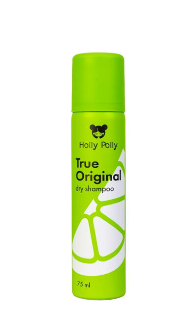 Holly Polly Сухой шампунь True Original