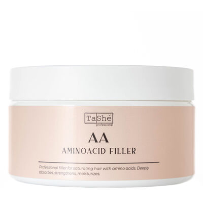 Tashe Professional Аминоксилотный филлер Amino Acid Filler