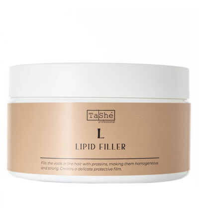 Tashe Professional Липидный филлер Lipid Filler