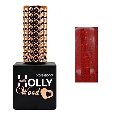 HollyWood Гель-лак Enigma, 8 мл