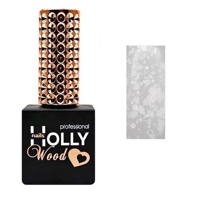 HollyWood Гель-лак Marmelad, 8 мл