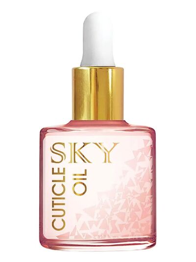 Sky Масло для кутикулы, 10 мл