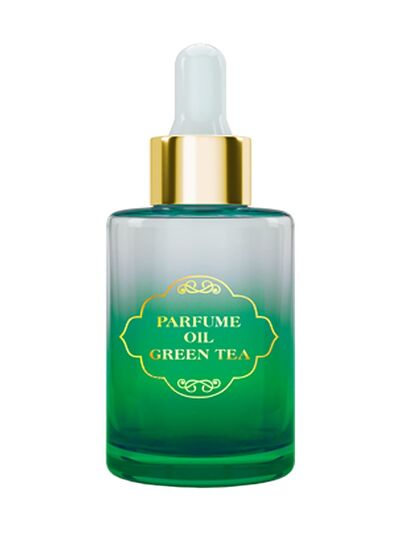 Giorgio Capachini Парфюмированное масло для ногтей и кутикулы Parfume Oil Empress, 11 мл