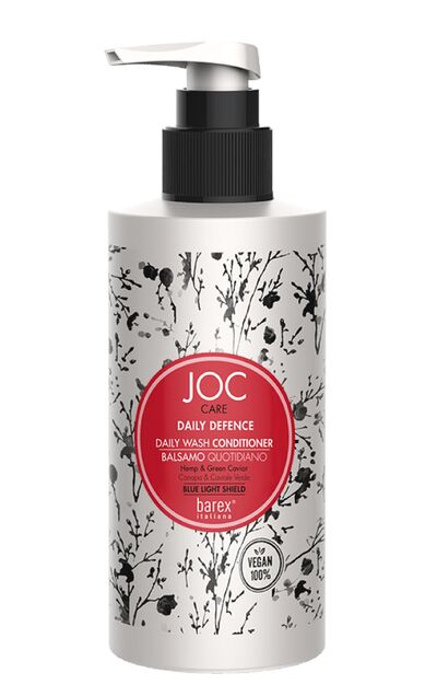 Barex Кондиционер для ежедневного применения Daily Defence JOC Care