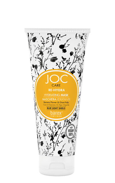 Barex Увлажняющая маска для сухих и обезвоженных волос Re-Hydra JOC Care