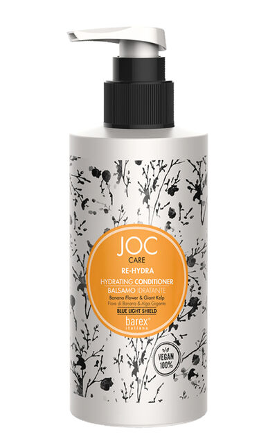 Barex Увлажняющий кондиционер для сухих и обезвоженных волос Re-Hydra JOC Care