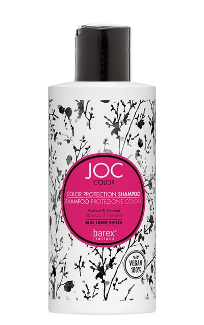 Barex Шампунь для защиты цвета JOC Color