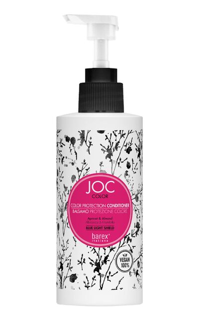 Barex Кондиционер для защиты цвета JOC Color