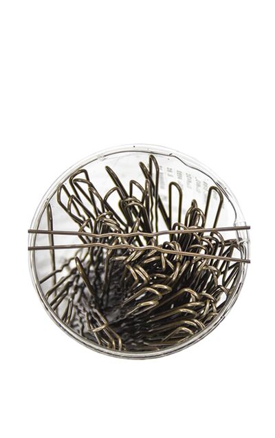 ECHO Шпильки в баночке 7 см, 93 г