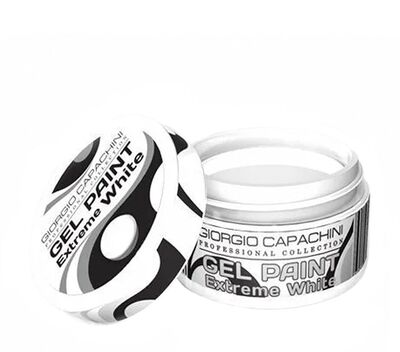 Giorgio Capachini Гель-краска Extreme, 7 мл