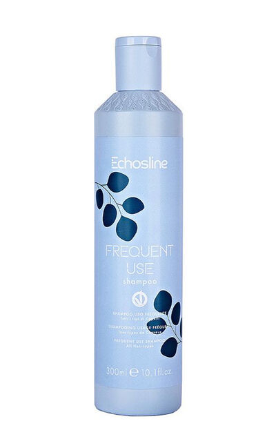 EchosLine Шампунь для частого применения для всех типов волос Frequent Use