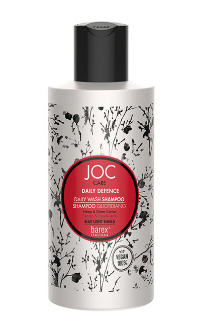 Barex Шампунь для ежедневного применения Daily Defence JOC Care